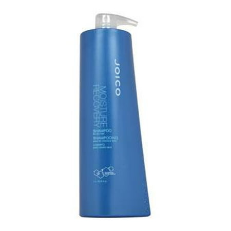 Hair Recovery - Moisture Recovery Shampoo Joico 33.8 oz Shampoo Unisex