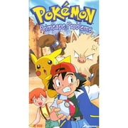 Pokemon: Primeape Problems