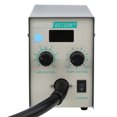 thumbnail image 2 of Hot Air Gun LED for Soldering Station Desoldering Power Tools 700W AU Plug 220V, 2 of 5