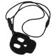 thumbnail image 3 of Cráneo en forma de silicona Sensor Sensor Collar Niños Joyas Morderas Para Niños Niñas, 3 of 8