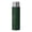 Green 1, variant on Flosses Container With Clear View Hygienic Compartment a Hand Operations For Busy Professionals