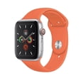 thumbnail image 2 of Correa Extensible Apple Watch Sport Devia 42mm 44mm Naranja Devia Sport Devia, 2 of 2