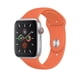 thumbnail image 2 of Correa Extensible Apple Watch Sport Devia 42mm 44mm Naranja Devia Sport Devia, 2 of 2