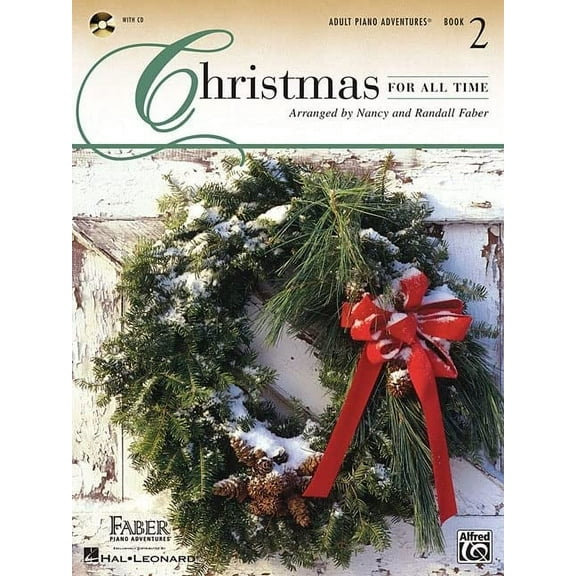 Pre-Owned Adult Piano Adventures - Christmas Book 2: Adult Piano Adventures?Ç¬Æ Paperback