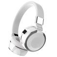 thumbnail image 2 of Ganfancp Auriculares Bluetooth Auriculares Inalámbricos Teléfono Móvil Música Running Auriculares Estéreo Auriculares Bluetooth Ofertas de La Semana 1 Auricular; 1 Cable de Carga, 2 of 7