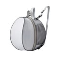 thumbnail image 2 of Purpose Multipurpose Sports Backpack With Design Holder For Basketball & Volleyball Perfect For Gym & Yoga, 2 of 6