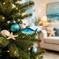 thumbnail image 3 of SDJMa Fish Suncatcher, 2D Flat Acrylic Fish Ornament for Christmas Tree, Gifts for Ocean Animal Lovers, 3 of 5