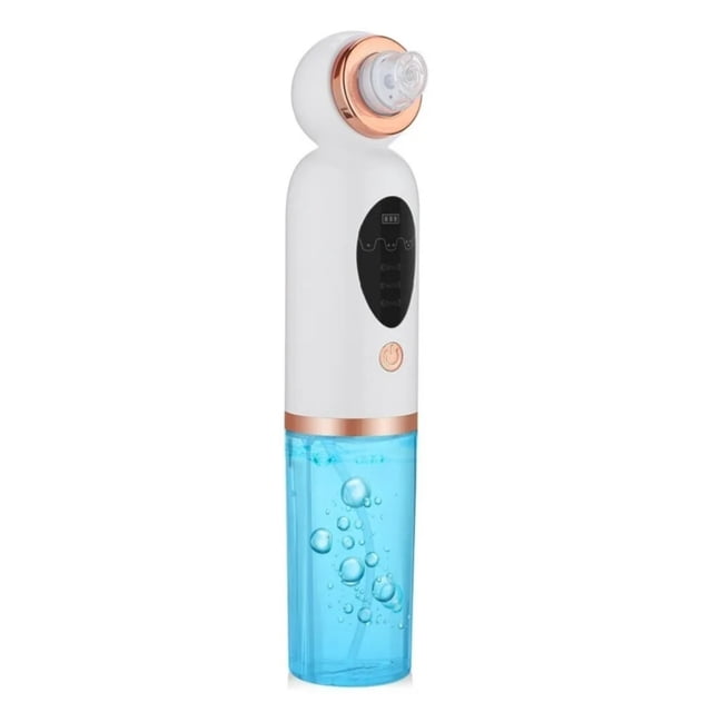 Extractor eliminador de puntos negros para limpieza facial de espinillas 2281