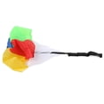 thumbnail image 4 of Training Resistance Umbrella, Colorful Durable Non- Resistance Umbrella, For Training Running Children Kids, 4 of 8