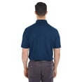 thumbnail image 2 of UltraClub 8210P Adult Cool & Dry Mesh Piqué Polo with Pocket, 2 of 3