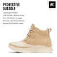 thumbnail image 3 of Boot Sorel Out N About lV Classic, impermeable, de cerámica para mujer, 3 of 7