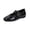 Black, variant on Willtoo Women’s Mary Jane Flats, Double Buckle Strap Square Toe Casual Dress Shoes Lightweight Low‑Heel Ballet Flats Dress Daily Wear Walking Shoes