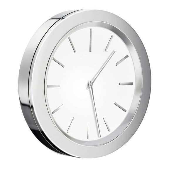 Smedbo Self Adhesive Clock