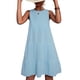 thumbnail image 1 of Vestido Sin Mangas Con Gradas Vestido Con Gradas Vestido Casual Con Gradas Elegante Vestido Con Gradas Cuello Redondo Vestido Con Gradas Vestido Con Gradas De Cuello Redondo Mujer ANGGREK HE1711, 1 of 6
