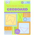 thumbnail image 1 of Recursos educativos Didax Trabajando con geoplacas, gr. 5-8 Didax 211335, 1 of 2