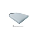 thumbnail image 1 of TK Coussin d'Extérieur Classique pour Chaise de Salle à Manger en Spa (Lot de 2), 1 of 1
