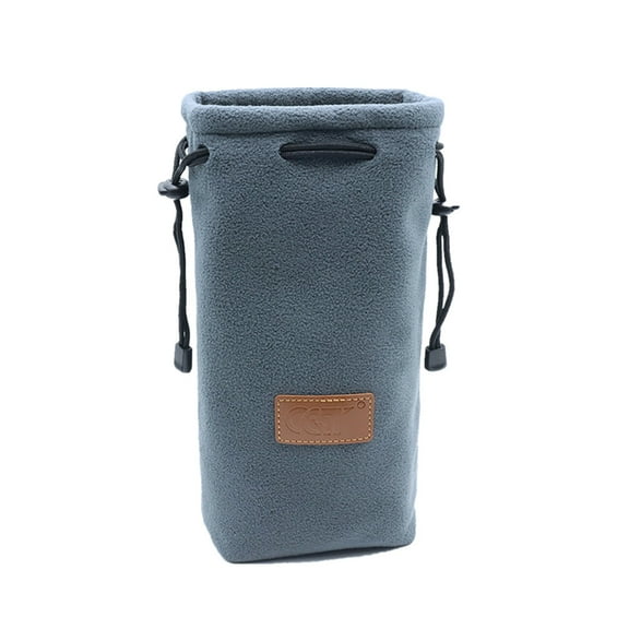 Portable Waterproof Drone Storage Bag Thick Fabric, Lockable Mouth, Protects from Dust and Wear for DJI Mavic 3 Cine Travel