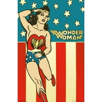 Trends International Wonder Woman Movies Poster