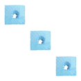 thumbnail image 2 of Vogacara Massage Table Sheet Covers with Face Breath Hole 40x40cm for Massage Bed Type1, 2 of 6