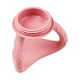 thumbnail image 4 of b.box - Chill + Fill Teether - Blush, 4 of 5