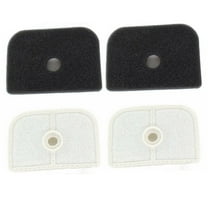 2022 High Quality Air Filter Filters 525l 525ls 525lst 525rjd 576401601 & 577851501 For Craftsman For