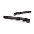 thumbnail image 6 of For Infiniti QX56 2004-2010 Bumper Filler Driver and Passenger Side | Pair | Front | Filler to Grille | Plastic | Prime | NI1088106, NI1089106 | 622357S300, 622347S300, 6 of 8