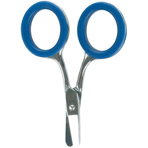 Heritage Cutlery Travel Scissors, 31/2"