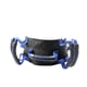 thumbnail image 1 of Gait Belt for Seniors with Handles, Gate Belts Medical for Elderly Physical Therapy Transfer Belt for Lifting Seniors,Patients,Disabled(Blue), 1 of 5