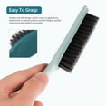 thumbnail image 6 of 6 Pcs Plastic Shoe Cleaning Brushes with Handles for Boots, Shoes, Clothes - Shoe Scrubbers for Effective Cleaning, 6 of 6