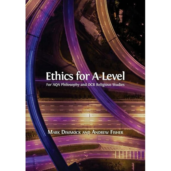 Ethics for A-Level, (Paperback)