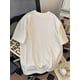 thumbnail image 2 of Summer Casual Loose Fit Short Sleeve Crew Neck Print Cotton Pullovers for Adult, Casual Sporty Tee, Summer Gifts, 2 of 6