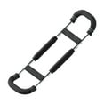 thumbnail image 1 of Ejecutor del brazo Expador de s de la parte superior Cuerpo Equipo de acondicionamiento físico Home Fitness Ajustable para el muslo de tríceps 40 kg, 1 of 8