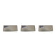 thumbnail image 4 of sweethay Vitrina de plástico reutilizable para teclas, escaparate de estilo único, caja de colección transparente, compatibilidad con 2 Type1 NO1, 4 of 6