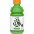 thumbnail image 3 of Gatorade Zero Sugar Green Apple Burst Sports Drink Multipack Bottles, 3 of 4