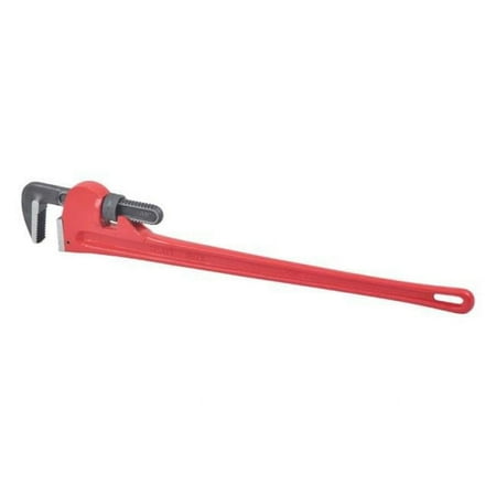 UPC: 0843518086278 | Steel Grip DR60693 48 in. Pipe Wrench