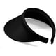 thumbnail image 3 of Gorra de golf con visera ancha y protección UV para mujer, para playa, piscina, verano, 3 of 5