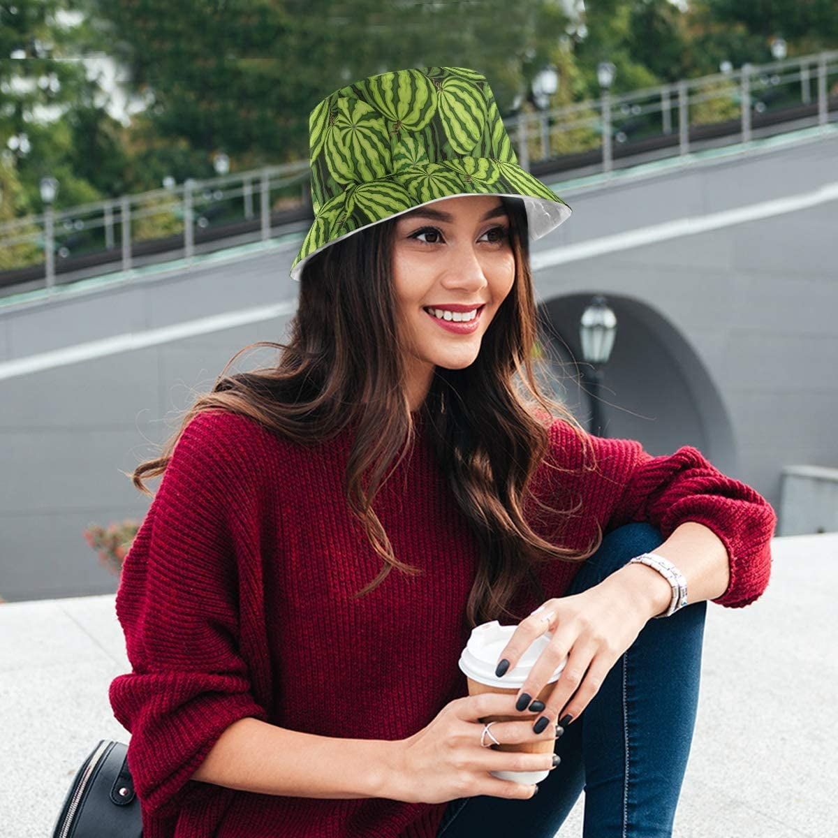 Travel Sun Hat Cap Hat | Walmart 