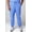 Ceil Blue, variant on Men's All-Shift Scrub Jogger - 4-Way Stretch, Breathable, Lightweight, Mid-Rise, Semi-Slim Fit (Extended Sizes Available)