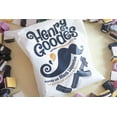 thumbnail image 3 of Candyland Henry Black Goodes Soft Liquorice 200g (Pack of 12), 3 of 6