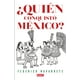 thumbnail image 1 of Libro ¿quien Conquisto Mexico? Tapa Blanda, Autor Federico Navarrete, Editorial Debate Debate 9786073184670, 1 of 2