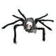 thumbnail image 1 of Mom's Best Juguete de araña de ojos rojos para Halloween, accesorios de broma, 1 of 7