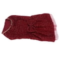 thumbnail image 3 of Vestido para mascotas, disfraz para mascotas, vestido lindo para perros, vestido rojo para perros, el mejor de su clase, 3 of 9