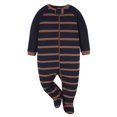 thumbnail image 5 of Gerber Baby Boy Sleep N Play, 2-Pack, Sizes Newborn - 3/6 Months, 5 of 8