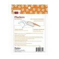 thumbnail image 2 of Plackers Orthopick Flosser for Braces, Pack of 2 (36 Flossers Each), 2 of 3