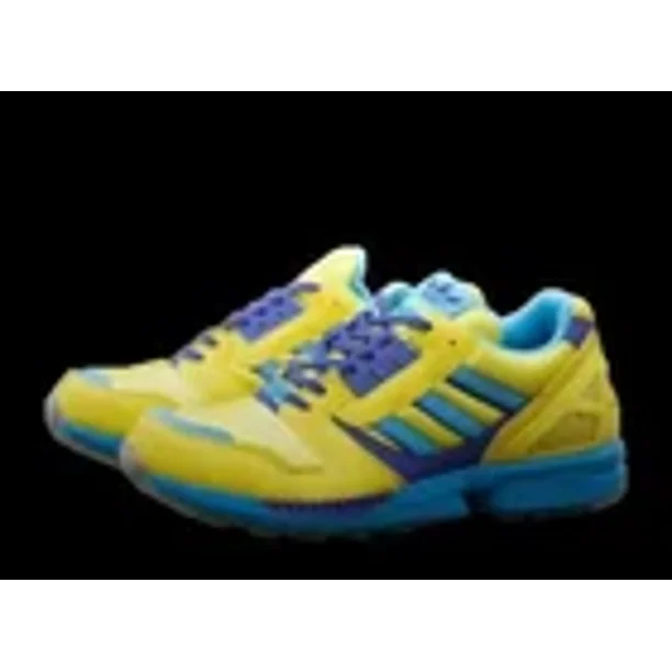 atmos adidas Originals ZX8000 Ura JQ2580 US 7 - 12 - Walmart.ca