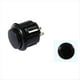 thumbnail image 5 of 10 Botones Arcade de 24 mm, Sensibles, para Entusiastas de los Videojuegos, Color Negro., 5 of 5