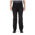 thumbnail image 1 of Pantalones tácticos 5.11 Apex para mujer, talla 20, color negro, 1 of 5