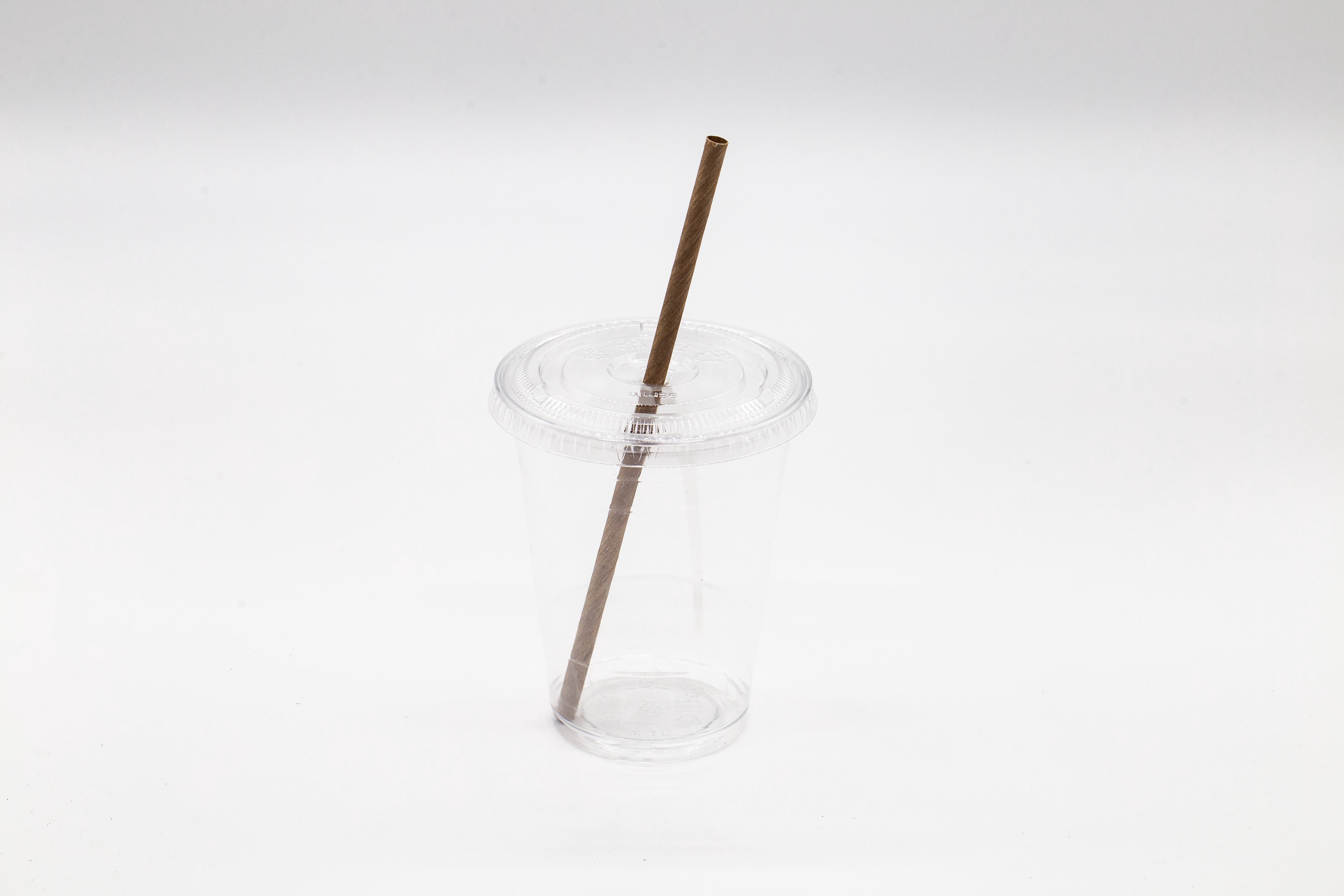 Wood Straw size: 6x200mm 500pcs/box