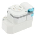 thumbnail image 5 of Refrigerator Defrost Timer Freezer Part Refrigerator Replacement Defrost Timer, 5 of 5