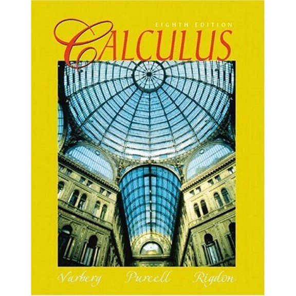 Pre-Owned Calculus Paperback